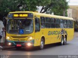 Viação Garcia 7657 na cidade de Londrina, Paraná, Brasil, por George Miranda. ID da foto: :id.