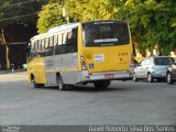 Allibus Transportes 4 5215 na cidade de São Paulo, São Paulo, Brasil, por David Roberto Silva Dos Santos. ID da foto: :id.