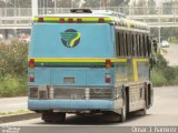 Autocamiones del Pacífico 24 na cidade de Tlaquepaque, Jalisco, México, por Omar Ramírez Thor2102. Número da foto: #5059897.