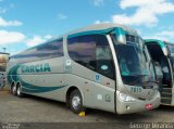 Viação Garcia 7815 na cidade de Londrina, Paraná, Brasil, por George Miranda. Número da foto: #5059698.