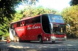 Expresso São Luiz 7280 na cidade de São Paulo, São Paulo, Brasil, por Juliano Gusmao. Número da foto: #5059082.