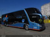 Pullman Eme Bus 200 na cidade de , por Raúl Díaz Romeodelta. Número da foto: #:id.