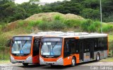 Viação Gato Preto 8 2557 na cidade de São Paulo, São Paulo, Brasil, por Caio  Takeda. Número da foto: #5060048.