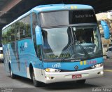 UTIL - União Transporte Interestadual de Luxo 3408 na cidade de Rio de Janeiro, Rio de Janeiro, Brasil, por Valter Silva. Número da foto: #:id.