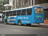 Transportes São Silvestre 37613 na cidade de Rio de Janeiro, Rio de Janeiro, Brasil, por Zé Ricardo Reis. Número da foto: #:id.