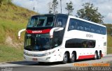 Kaissara - Viação Caiçara 15506 na cidade de Silveiras, São Paulo, Brasil, por EDUARDO - SOROCABUS. Número da foto: #5058494.