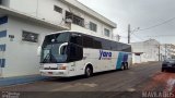 Yara Turismo 1770 na cidade de Passos, Minas Gerais, Brasil, por Matheus Avila. Número da foto: #5058261.