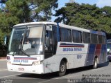 Mega Star Transportadora Turistica 3200 na cidade de São Paulo, São Paulo, Brasil, por Marco Aurélio de Oliveira. Número da foto: #:id.
