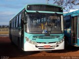 UTB - União Transporte Brasília 6040 na cidade de Brasília, Distrito Federal, Brasil, por Ricardo Vieira. Número da foto: #5058758.