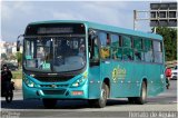 Transporte Coletivo Estrela 1181 na cidade de Florianópolis, Santa Catarina, Brasil, por Renato de Aguiar. Número da foto: #:id.
