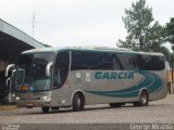 Viação Garcia 7805 na cidade de Itapetininga, São Paulo, Brasil, por George Miranda. Número da foto: #5059746.
