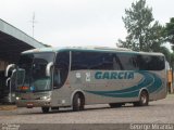 Viação Garcia 7805 na cidade de Itapetininga, São Paulo, Brasil, por George Miranda. ID da foto: :id.