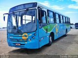 Serramar Transporte Coletivo 14072 na cidade de Serra, Espírito Santo, Brasil, por Danilo Moraes. Número da foto: #5059496.