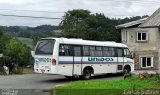 Unidos Serviços e Transportes 0747 na cidade de Caxias do Sul, Rio Grande do Sul, Brasil, por Carlos Gabriel. Número da foto: #5058807.