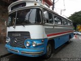 Ônibus Particulares 5078 na cidade de Embu das Artes, São Paulo, Brasil, por Regis Carvalho. Número da foto: #:id.