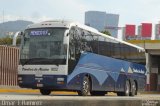 ODM - Ómnibus de México 8022 na cidade de Querétaro, Querétaro, México, por Omar Ramírez Thor2102. Número da foto: #5059857.