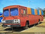 Ônibus Particulares 2169 na cidade de Serra, Espírito Santo, Brasil, por Danilo Moraes. Número da foto: #5059285.