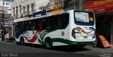 Expresso São Francisco RJ 130.032 na cidade de Nova Iguaçu, Rio de Janeiro, Brasil, por Ilan Silva. Número da foto: #:id.