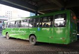 Transportes Santo Antônio RJ 161.193 na cidade de Duque de Caxias, Rio de Janeiro, Brasil, por Luiz Felipe  de Mendonça Nascimento. Número da foto: #:id.