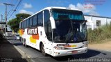 Saritur - Santa Rita Transporte Urbano e Rodoviário 16550 na cidade de Matozinhos, Minas Gerais, Brasil, por Paulo Alexandre da Silva. Número da foto: #:id.