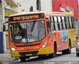 Transmoreira 87139 na cidade de Belo Horizonte, Minas Gerais, Brasil, por Welisson  Oliveira. Número da foto: #:id.