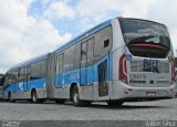 Auto Viação Jabour E86831D na cidade de Rio de Janeiro, Rio de Janeiro, Brasil, por Valter Silva. Número da foto: #:id.