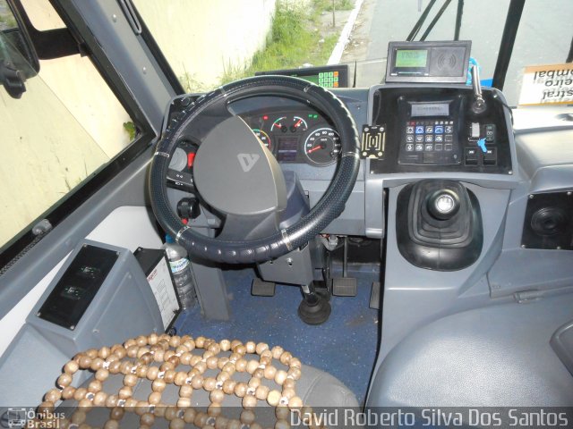 Allibus Transportes 4 5132 na cidade de São Paulo, São Paulo, Brasil, por David Roberto Silva Dos Santos. Número da foto: #5062134.