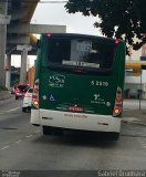 Via Sul Transportes Urbanos 5 2519 na cidade de São Paulo, São Paulo, Brasil, por Gabriel Brunhara. Número da foto: #:id.