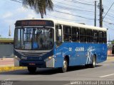 Transportadora Globo 262 na cidade de Recife, Pernambuco, Brasil, por Willian Pontual. ID da foto: :id.