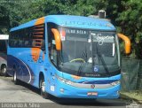 Litorânea Transportes Coletivos 5354 na cidade de São Paulo, São Paulo, Brasil, por Leonardo Araújo Silva. Número da foto: #5061367.