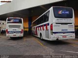 São João Votorantim - Sorotur Turismo 3200 na cidade de Sorocaba, São Paulo, Brasil, por Otavio Rossini. Número da foto: #5060888.