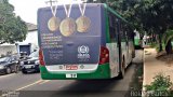 Ratrans - Rio Anil Transporte e Logística 311 na cidade de Imperatriz, Maranhão, Brasil, por Roldão Carlos  Andrade Lima. Número da foto: #5060921.