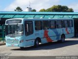 Auto Viação São José 12725 na cidade de Fortaleza, Ceará, Brasil, por Francisco Moisés  Silva dos Anjos. Número da foto: #5060546.