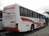 Miani Turismo 4075 na cidade de Aparecida, São Paulo, Brasil, por Galdinho Sergio Galdino da Silva. Número da foto: #5060358.