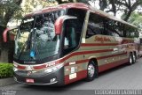 Santa Maria Fretamento e Turismo > Transportes Santa Maria(SP) 700 na cidade de São Bernardo do Campo, São Paulo, Brasil, por CLODOALDO LAZARETI. Número da foto: #5061351.