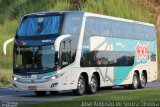 Auto Viação 1001 RJ 108.328 na cidade de Paracambi, Rio de Janeiro, Brasil, por José Augusto de Souza Oliveira. Número da foto: #:id.