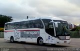 Transpen Transporte Coletivo e Encomendas 40020 na cidade de Curitiba, Paraná, Brasil, por Roger Coelho. Número da foto: #5061823.