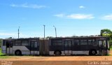 HP Transportes Coletivos 4089 na cidade de Aparecida de Goiânia, Goiás, Brasil, por Carlos Júnior. Número da foto: #5061935.