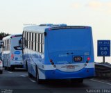 Viação Grande Vitória 23019 na cidade de Vitória, Espírito Santo, Brasil, por Saimom  Lima. Número da foto: #5061957.