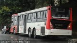 Express Transportes Urbanos Ltda 4 8827 na cidade de São Paulo, São Paulo, Brasil, por Luciano Ferreira da Silva. Número da foto: #5062106.