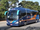 Breda Transportes e Serviços 1721 na cidade de São Paulo, São Paulo, Brasil, por Marco Aurélio de Oliveira. Número da foto: #5061224.