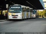 Allibus Transportes 4 5278 na cidade de São Paulo, São Paulo, Brasil, por David Roberto Silva Dos Santos. Número da foto: #:id.