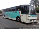 Ônibus Particulares 9000 na cidade de São Paulo, São Paulo, Brasil, por Galdinho Sergio Galdino da Silva. Número da foto: #5060352.