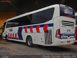 São João Votorantim - Sorotur Turismo 6700 na cidade de Sorocaba, São Paulo, Brasil, por Otavio Rossini. Número da foto: #5060937.