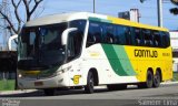 Empresa Gontijo de Transportes 19040 na cidade de Vitória, Espírito Santo, Brasil, por Saimom  Lima. Número da foto: #5062001.