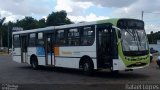 Rápido Araguaia 50006 na cidade de Goiânia, Goiás, Brasil, por Rafael Lopes. Número da foto: #5060854.
