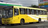 Metropolitana Transportes e Serviços 11015 na cidade de Vila Velha, Espírito Santo, Brasil, por Saimom  Lima. ID da foto: :id.