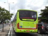 Transportes São Cristóvão 02553 na cidade de Teresina, Piauí, Brasil, por João Júnior Morais. Número da foto: #5061369.