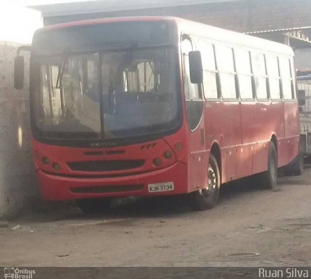 Sales Turismo 3734 na cidade de Campina Grande, Paraíba, Brasil, por Ruan Silva. Número da foto: #5063237.