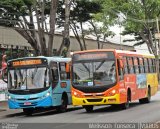 Autotrans > Turilessa 25871 na cidade de Contagem, Minas Gerais, Brasil, por Welisson  Oliveira. Número da foto: #:id.